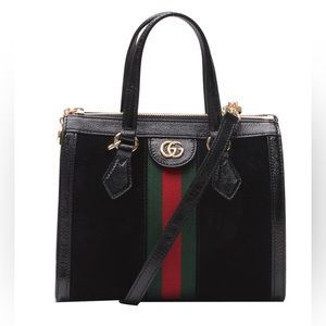GUCCI bag cross body